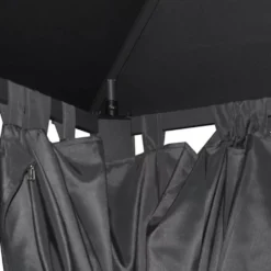 Pawilon ogrodowy - HECHT GAZEBO 34