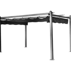 Pergola - HECHT PERGOLA 4x3