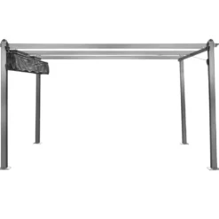 Pergola - HECHT PERGOLA 4x3