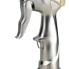 Pistolet ogrodowy mosiężny - HECHT 02095