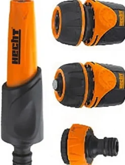 Pistolet zraszający - HECHT 08025