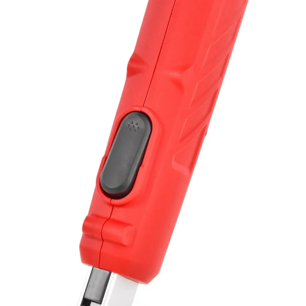 Podkaszarka elektryczna - HECHT 630