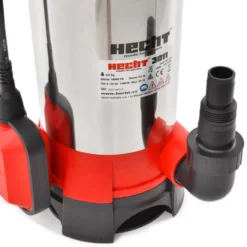 Pompa do wody - HECHT 3011