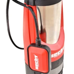 Pompa do wody - HECHT 3122 INOX