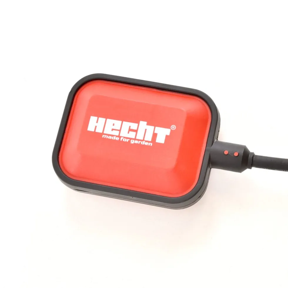 Pompa do wody - HECHT 3122 INOX