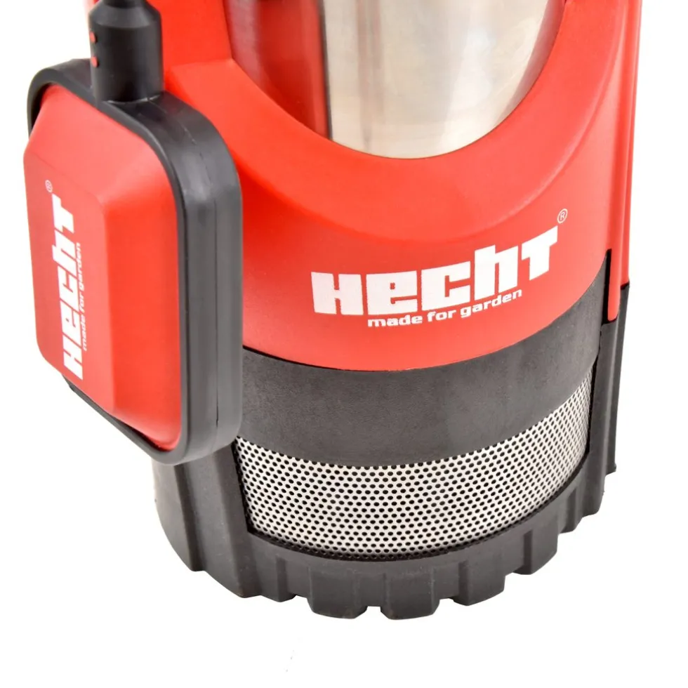 Pompa do wody - HECHT 3122 INOX