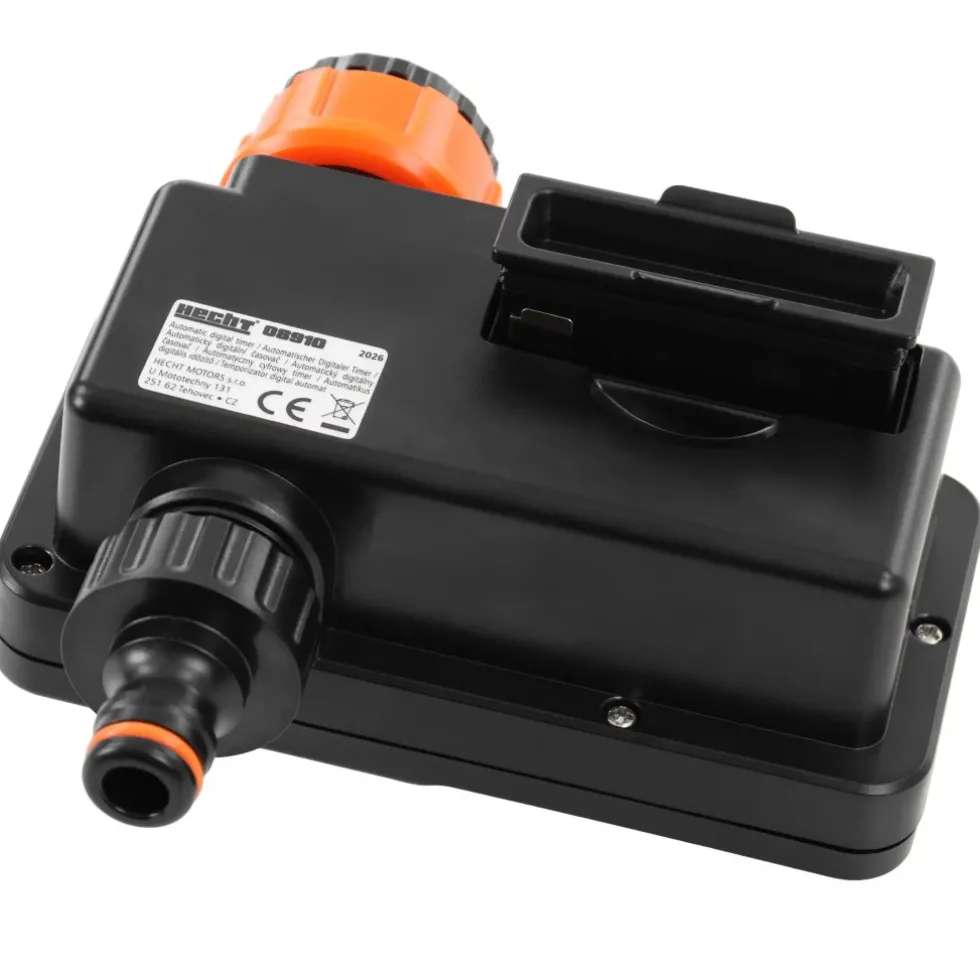 Programator elektroniczny - HECHT 08910