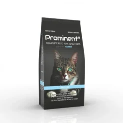 Prominent CAT ADULT SALMON 1,5 kg