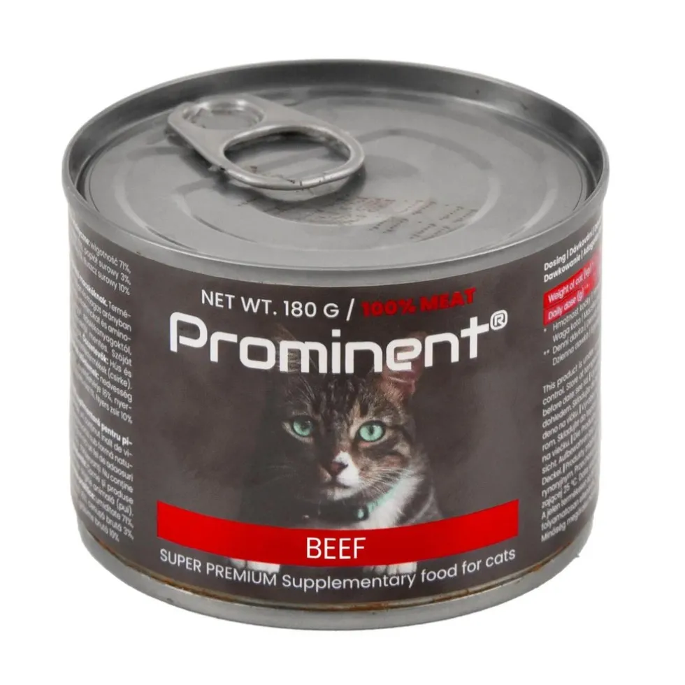 Prominent CAT BEEF 200 g