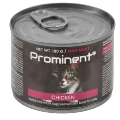 Prominent CAT CHICKEN 200 g