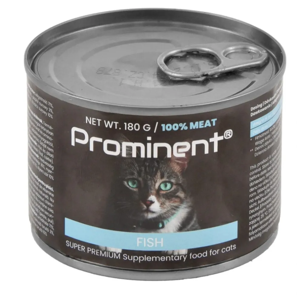 Prominent CAT FISH 200 g