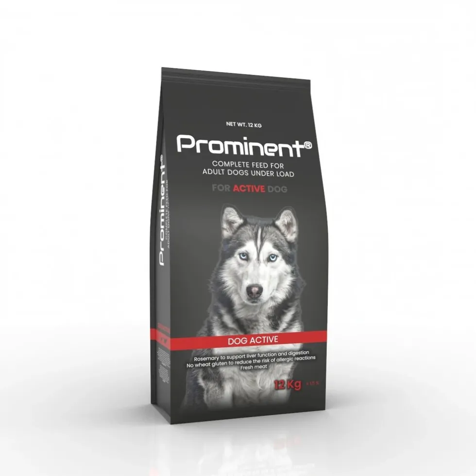 Prominent DOG ACTIVE 12 kg