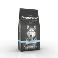 Prominent DOG ADULT 12 kg