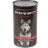 Prominent DOG BEEF & LIVER 1200 g