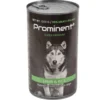 Prominent DOG LAMB & RICE 1200 g