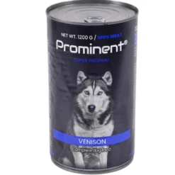Prominent DOG VENISON 1200 g