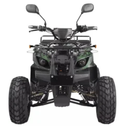 Quad akumulatorowy - HECHT 56155 ARMY