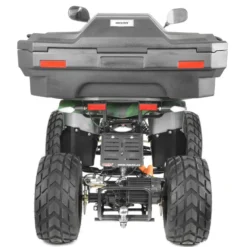 Quad akumulatorowy - HECHT 56199 ARMY