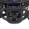 Quad akumulatorowy - HECHT 54100 BLUE