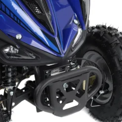 Quad akumulatorowy - HECHT 54100 BLUE