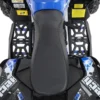 Quad akumulatorowy - HECHT 51060 BLUE