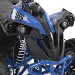 Quad akumulatorowy - HECHT 51060 BLUE