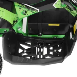 Quad akumulatorowy - HECHT 56120 GREEN