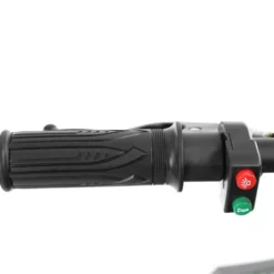 Quad akumulatorowy - HECHT 56120 GREEN