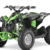 Quad akumulatorowy - HECHT 51060 GREEN
