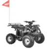 Quad akumulatorowy - HECHT 56150 HURON