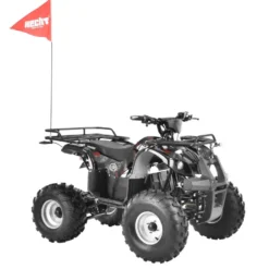 Quad akumulatorowy - HECHT 56150 HURON