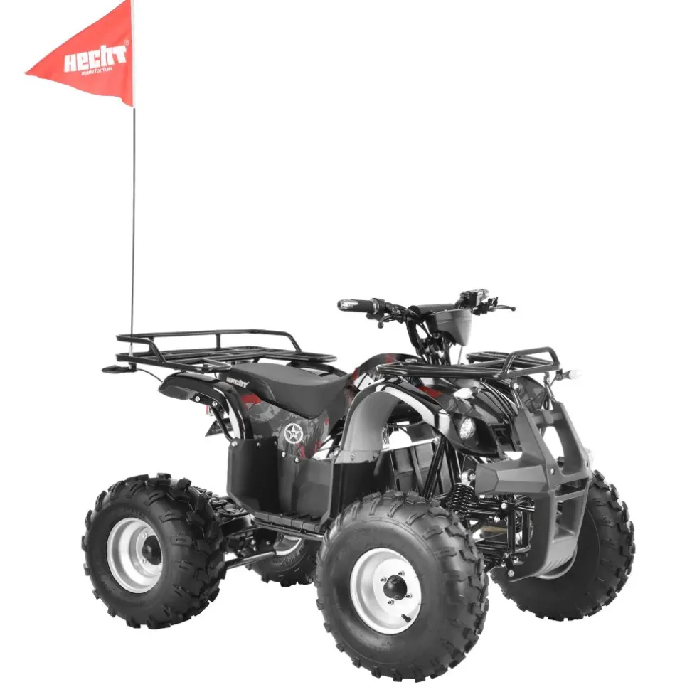 Quad akumulatorowy - HECHT 56150 HURON