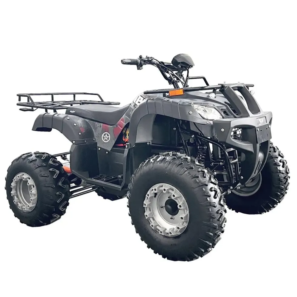 Quad akumulatorowy - HECHT 59299 HURON