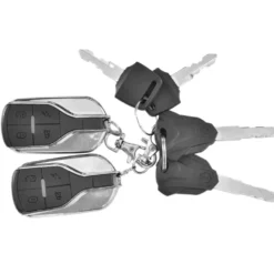 Quad akumulatorowy - HECHT 59399 HURON