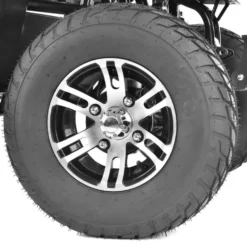 Quad akumulatorowy - HECHT 59399 HURON