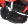 Quad akumulatorowy - HECHT 56100 RED