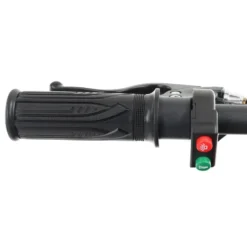Quad akumulatorowy - HECHT 56120 RED