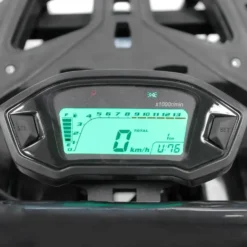 Quad towarowy ACCU - HECHT CARGO