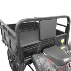 Quad towarowy ACCU - HECHT FARMIS