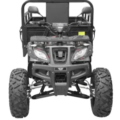 Quad towarowy ACCU - HECHT FARMIS