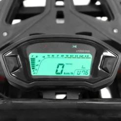 Quad towarowy ACCU - HECHT FARMIS