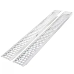 Rampy najazdowe HECHT 005003