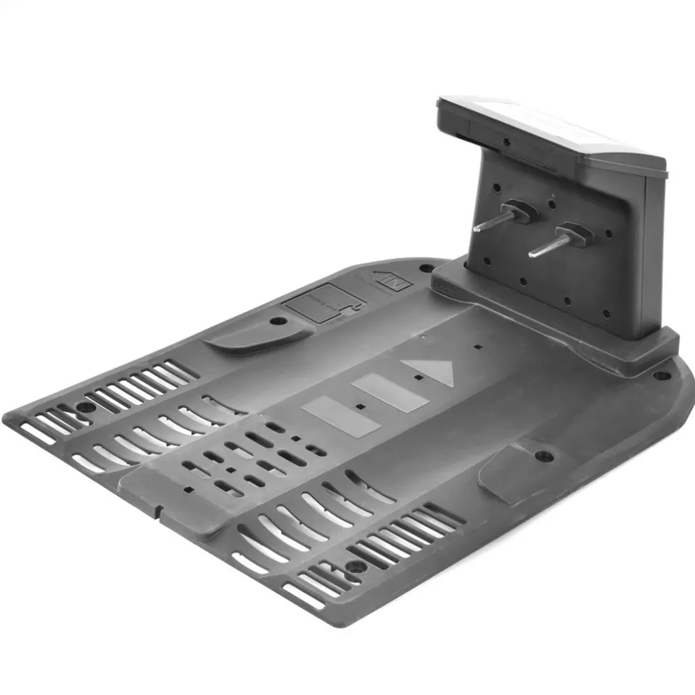 Robot koszący - HECHT 5612
