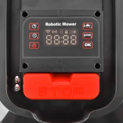 Robot koszący - HECHT 5615