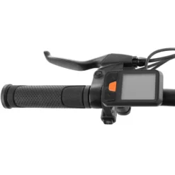 Rower elektryczny - HECHT COMPOS XL GREY