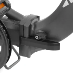 Rower elektryczny - HECHT COMPOS XL GREY