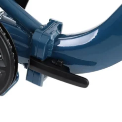 Rower elektryczny - HECHT COMPOS XL BLUE