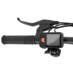 Rower elektryczny - HECHT COMPOS XL BLUE