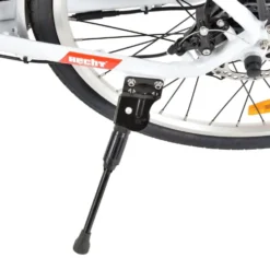 Rower elektryczny - HECHT PRIME WHITE