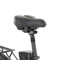 Rower elektryczny - HECHT RUNNIS BLUE